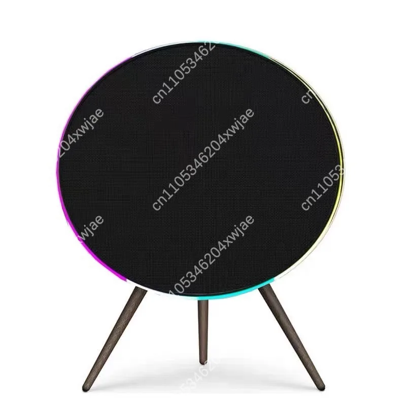 D23 New Version High Power UFO Speaker Bluetooth Wireless Home Outdoor Portable Sound System