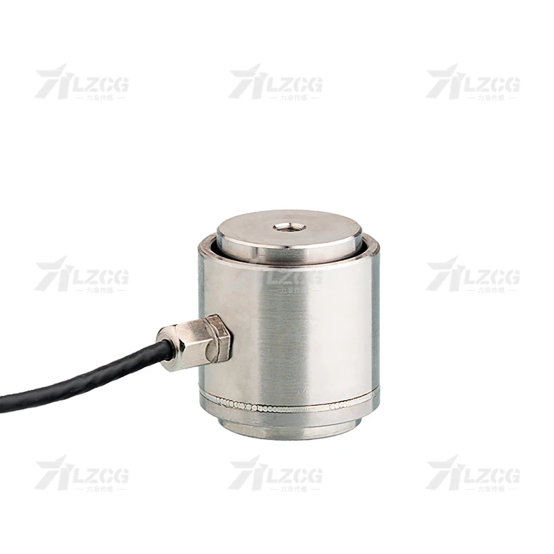 Force alignment sensing High precision column tension pressure sensor LF-605A | Domestic force sensor