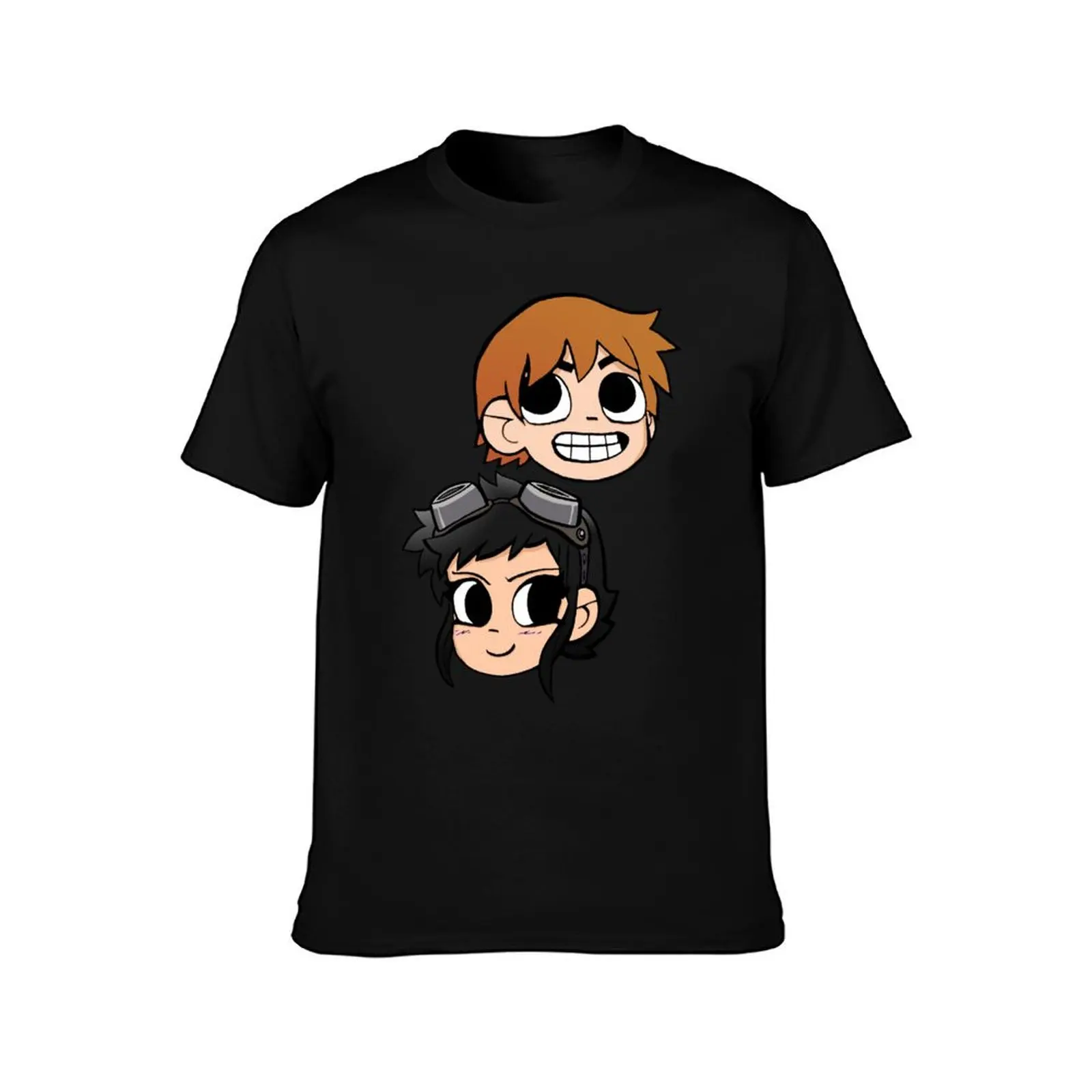2-Up! Colour Edition T-Shirt funny t shirts cotton T-Shirt