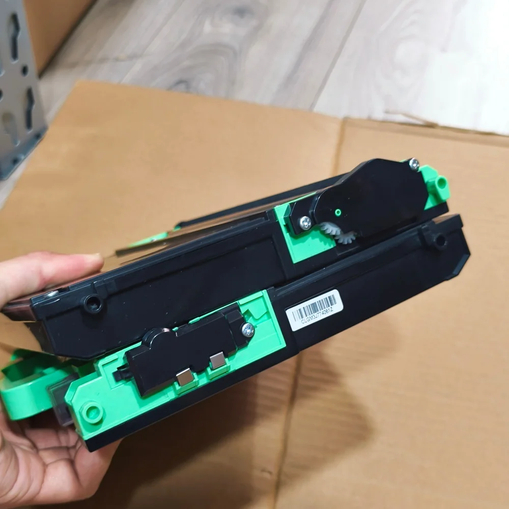 

WT-320CL WT320CL Коробка для отработанного тонера для Brother HL L8250 L8260 L8360 L9200 L9300 L9310 L8600 L8610 L8850 L8900 L9550 L9570 L8260CDW