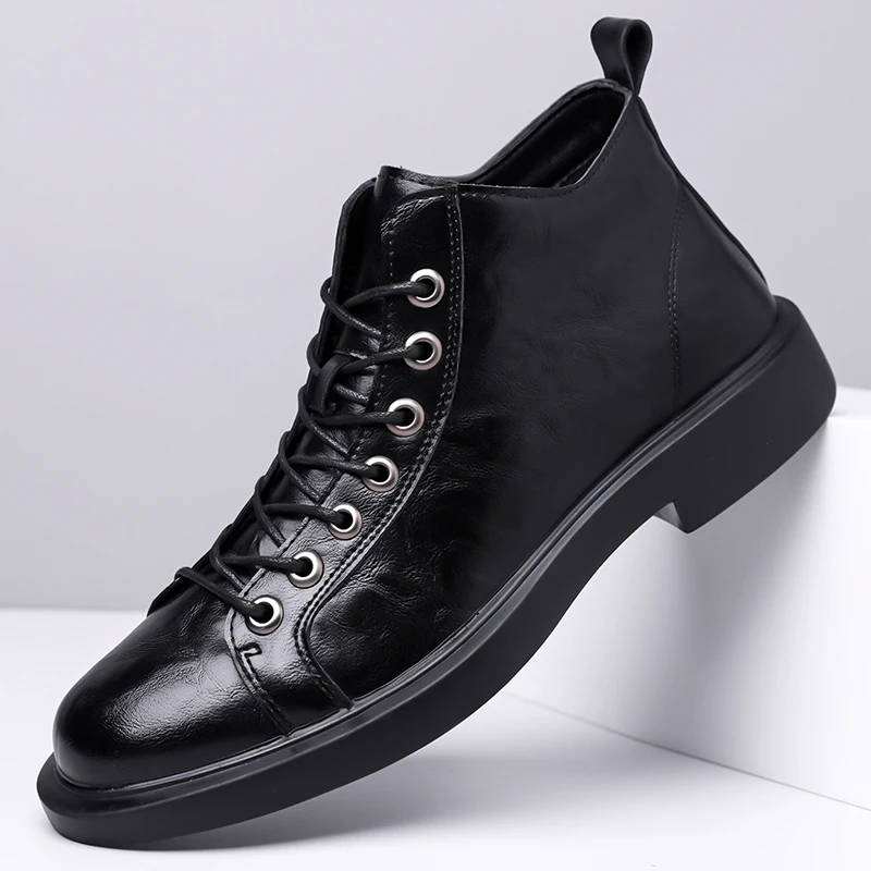 

Men's Casual Sneakers Breathable Luxury Trainer Race Shoes Fashion Loafers Running Shoes for Male