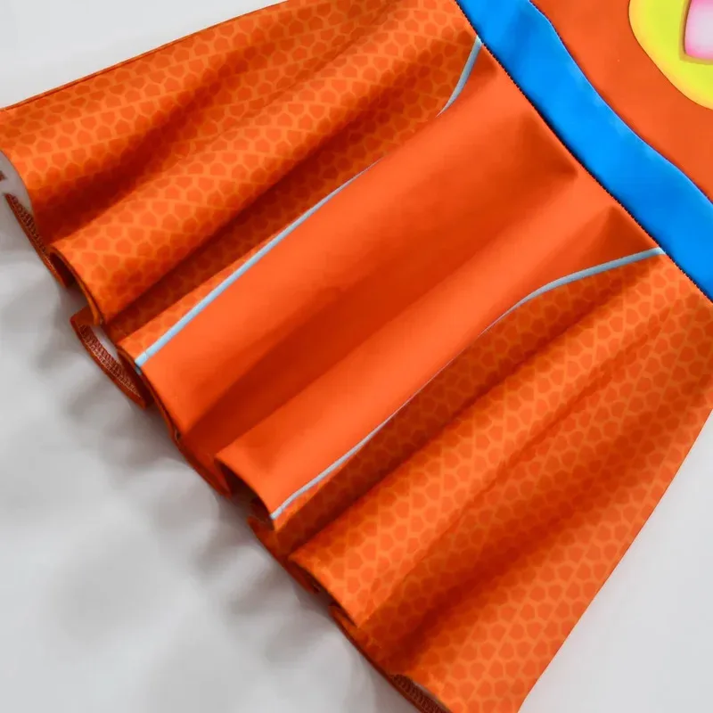 Детский карнавальный костюм Super Kitties, комплект для мальчиков и девочек, карнавальный костюм, платье для девочек на Хэллоуин, одежда для рождественской вечеринки