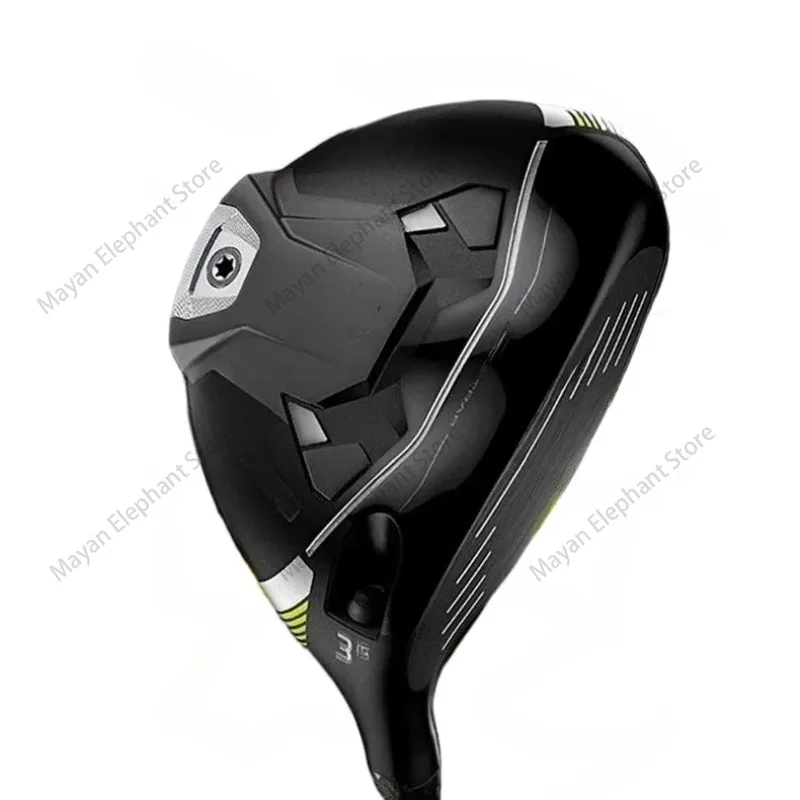 

G430 Upgraded Model, Enhancing The Long-distance Hitting Experience, Including The Choice of No. 3 and No. 5 Wood