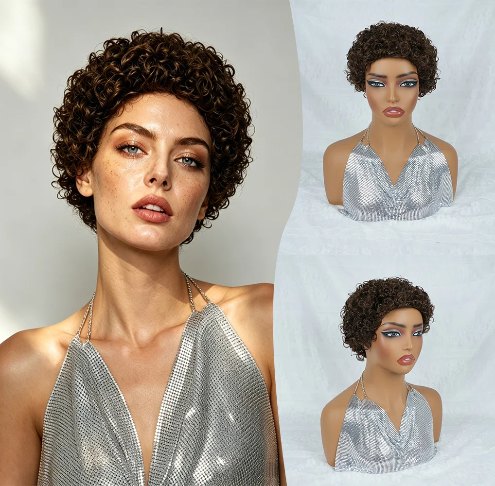 parrucca-corta-ricci-crespi-marrone-per-donna-parrucca-corta-ricci-jerry-marrone-cioccolato-densita-180-realizzata-a-macchina-taglio-pixie-parrucche-di-capelli-umani
