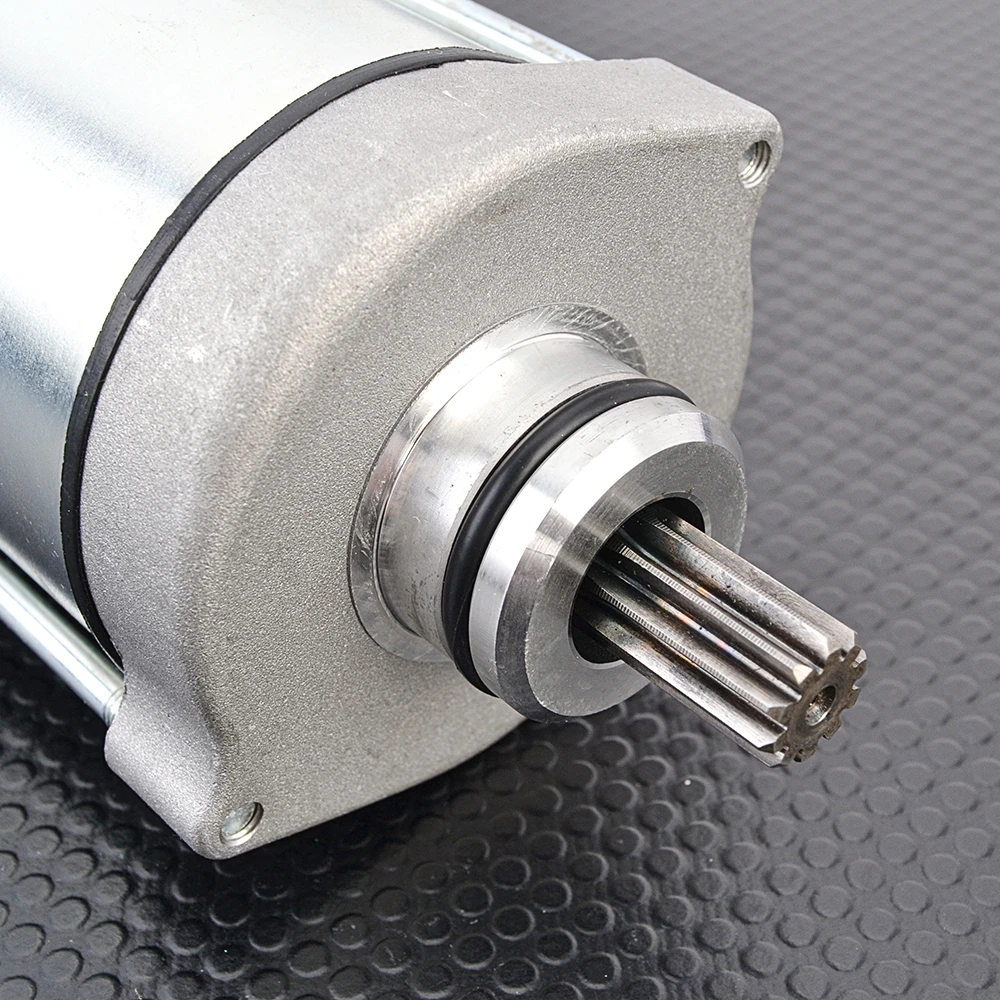 Anlasser für Piaggio Ape City 12, für Honda NTV600 Revere, NTV650 Deauville, XRV650 Africa Twin, XLV600, XL600V, Transalp. – Detail 9