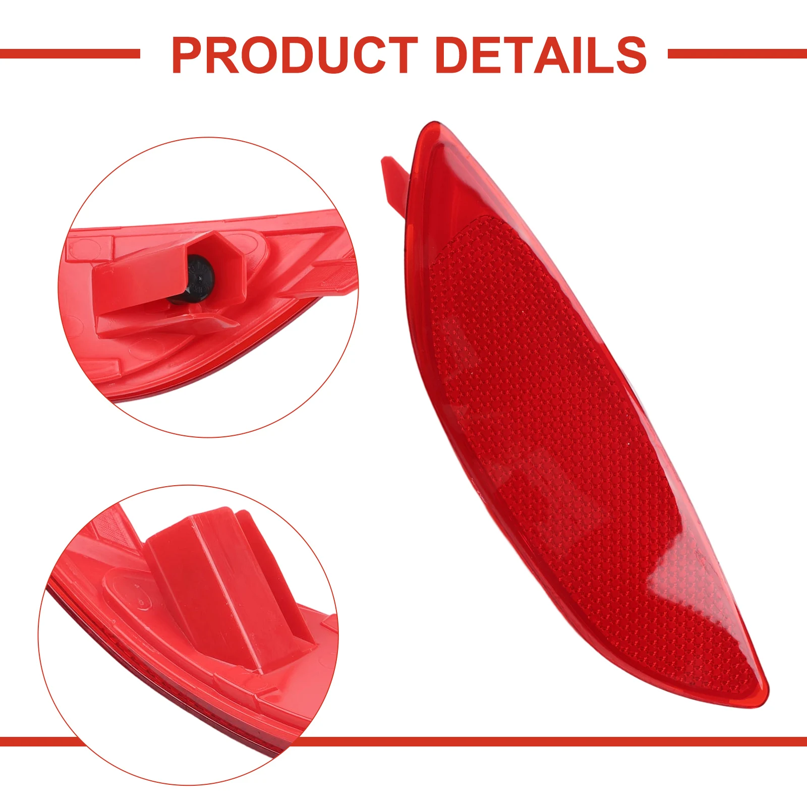Rear End Parts Designed For The for hyundai For Accents from The Year Two Thousand Twelve Until The Year Two Thousand Seventeen