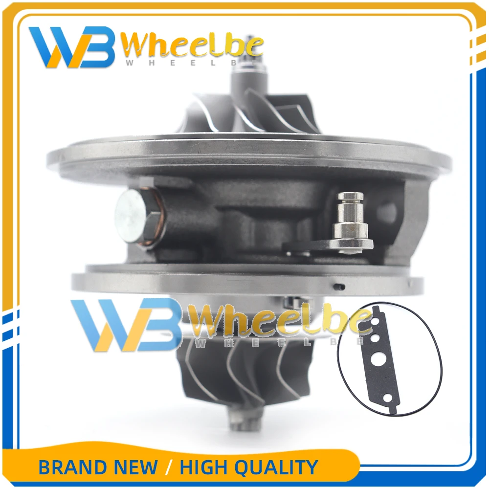 Núcleo de cartucho de turbina GTB2056VK para mercedes-benz C W203 E W211 G W164 ML 320 CDI W164 R W251 3,0 L 165Kw 765155-0004 765156