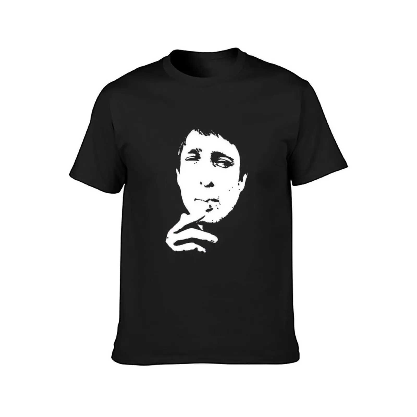 Gerry Cinnamon T-Shirt vintage cute tops hippie clothes tees mens clothes