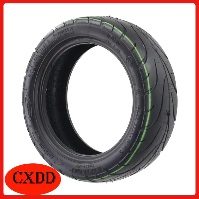 Cst 10X2.50 Rubber …