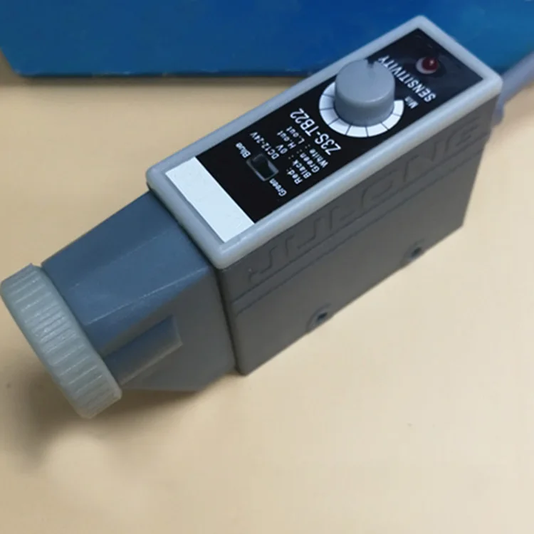 Z3S-TB22 Z3S-T22 Z3S-TW22 For JULONG Color Code Sensor Bag Making Machine Sensor