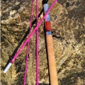 A Length 135cm