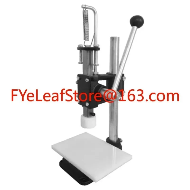 Crusher Grinder Plate Stamping Machine Repair Tool