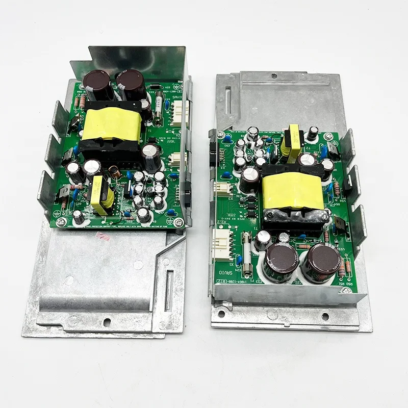 بطاقة كهربائية عالية الجودة مع رقم الجزء. 13064-0866-3/0 في آلة اللف الأوتوماتيكية #1