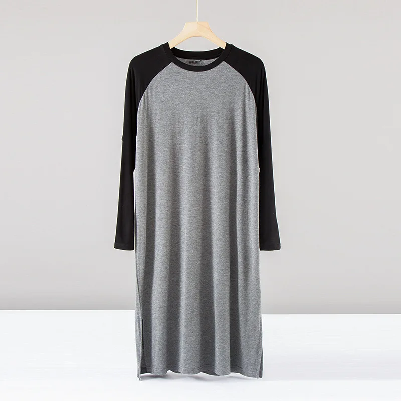 balck dark gray