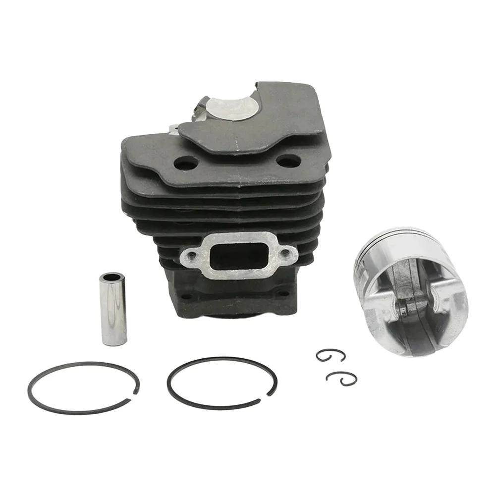 Easy Install for chainsaw Components Gas for chainsaw Gas for chainsaw Cylinder Optimal Functionality Guaranteed Seamless