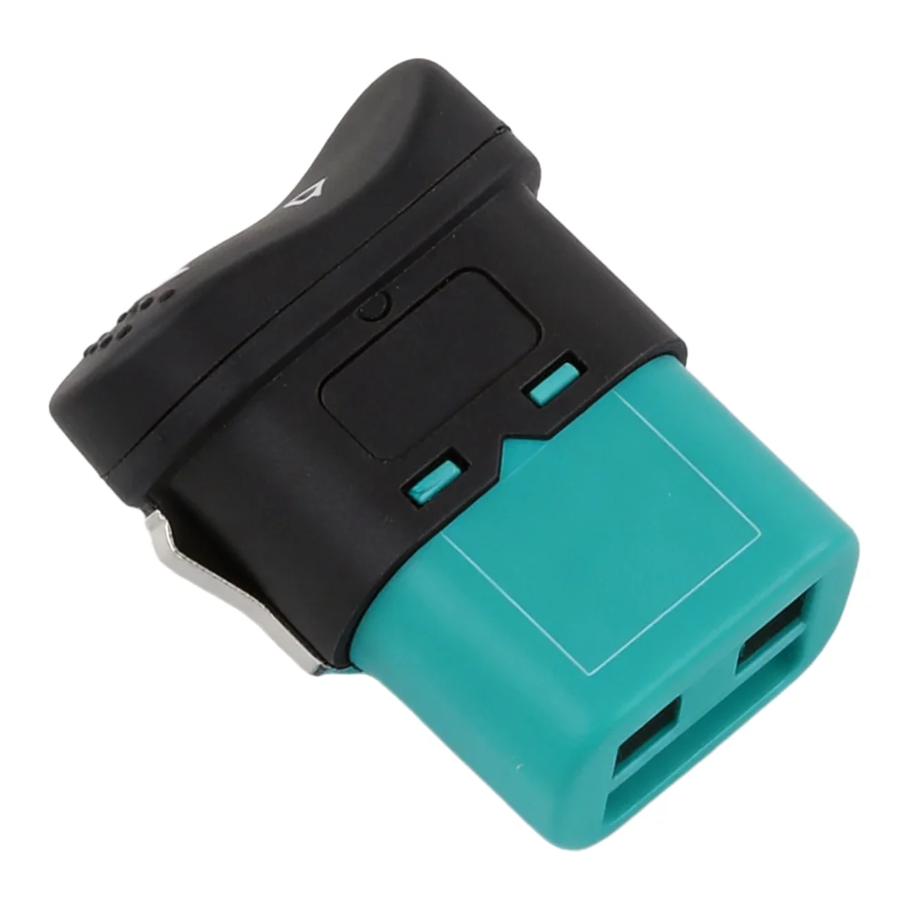 Replacement Electric Door Window Switch for Ford Transit MK7 2006 2013 with OEM Numbers 5C1T14529AA and 1383293