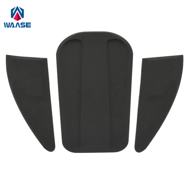 waase For BMW K1600GT K1600GTL K1600B K1600GA 2017-2022 Tank Pad Protector Sticker Decal Gas Knee Grip Tank Traction Pad