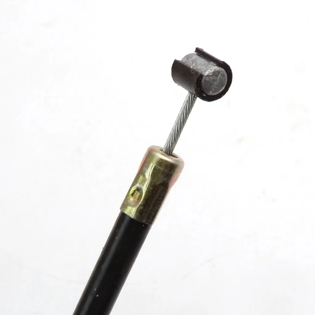 오토바이 클러치 케이블, 스트로크 길이 02 타입, 10.5cm, 50cc, 70cc, 90cc, 110cc, 125cc, 150cc, 200cc, 250cc 더트 피트, 자전거 ATV