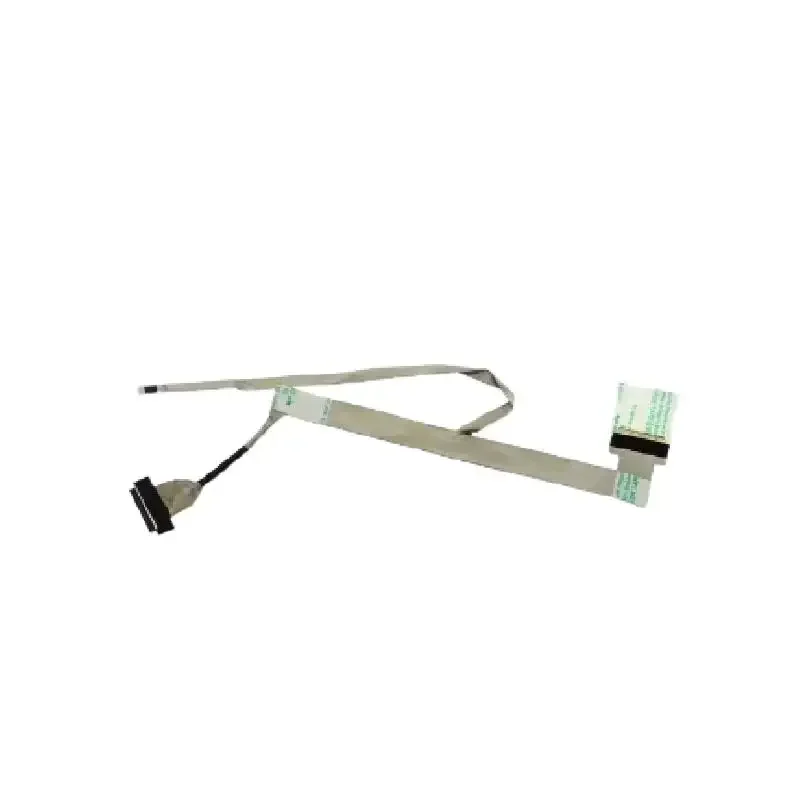 

For Dell Inspiron 15R N5110 M5110 03G62X 3G62X WISTRON DQ1 50.41E01.001 LED LCD Screen Video Display flex ribbon Cable parts