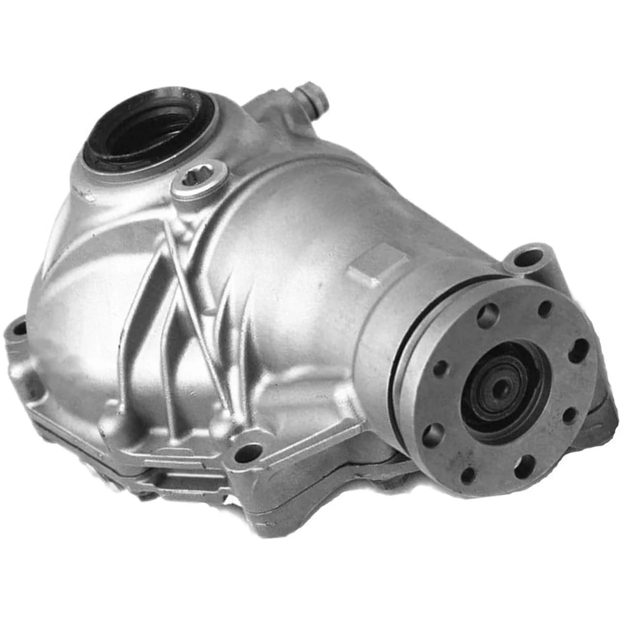 

Front Differential Carrier Assembly 31507578154 for BM W X3 X4 F25 F26 2011-2018