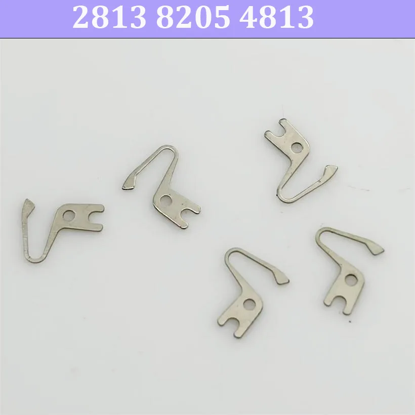 Watch Movement Repair Parts Calendar Quick Flip Head Suitable for Domestic 2813 8205 4813 Movements