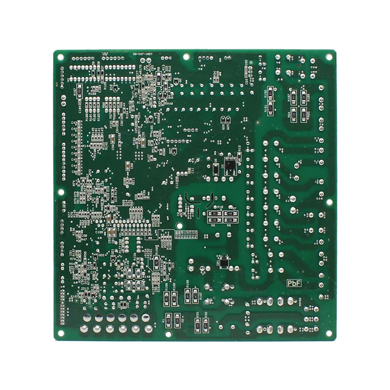 Printed Circuit Main PCB EB0552 Part Number 300575P For Daikin VRV Outdoor Unit Model RXYQ8P7W1B RZQ200C7Y1B New