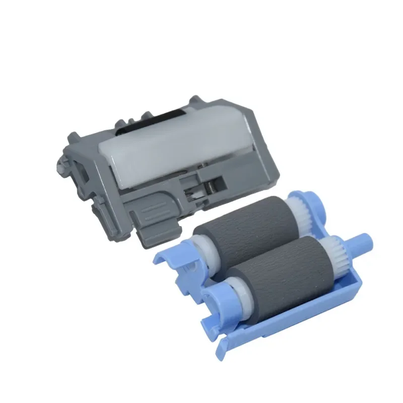 Rolo de separação de captador para HP Laserjet, RM2-5452-000, RM2-5397-000, M402, M403, M426, M427, M304, M305, M404, M405, M329, M428, 1 conjunto