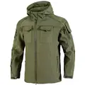 Green Jacket 2.0