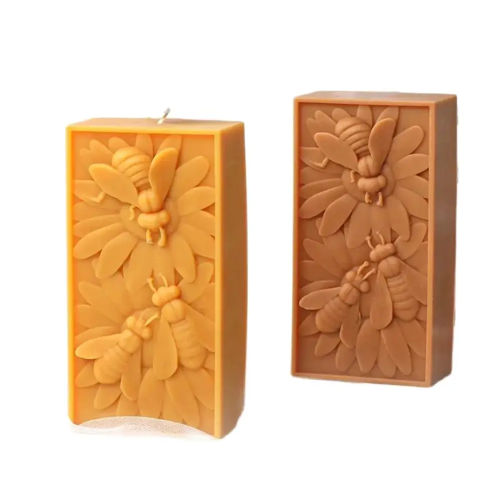 Silicone Soap Mould…