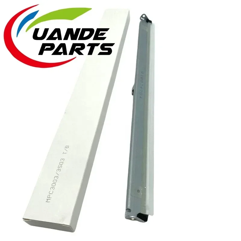 1 Cuchilla de Limpieza de Banda de Transferencia para Ricoh MPC2003sp 2503sp 2011 MPC 2003 MPC3003 MPC2003 MPC4003, Piezas de Copiadora
