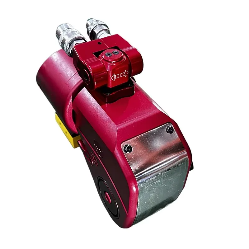 Wren10mxta 유압 렌치 고출력 고토크 드라이브 볼트 고정 헤비 듀티 1551-15516n.M 고정용 산업 등급