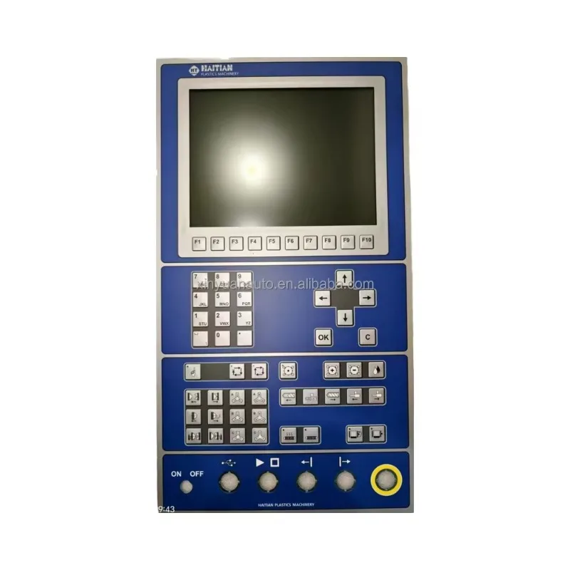 

KEBA OP351/Y HMI PANEL
