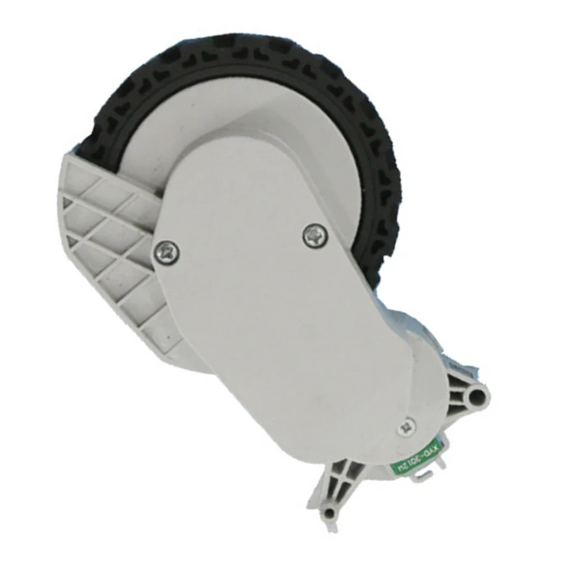 Left Traveling Wheel for Dreame Bot L10S L10 Ultra L10S Ultra S10 W10S Pro Xiaomi B101CN Robot Vacuum Cleaner Parts