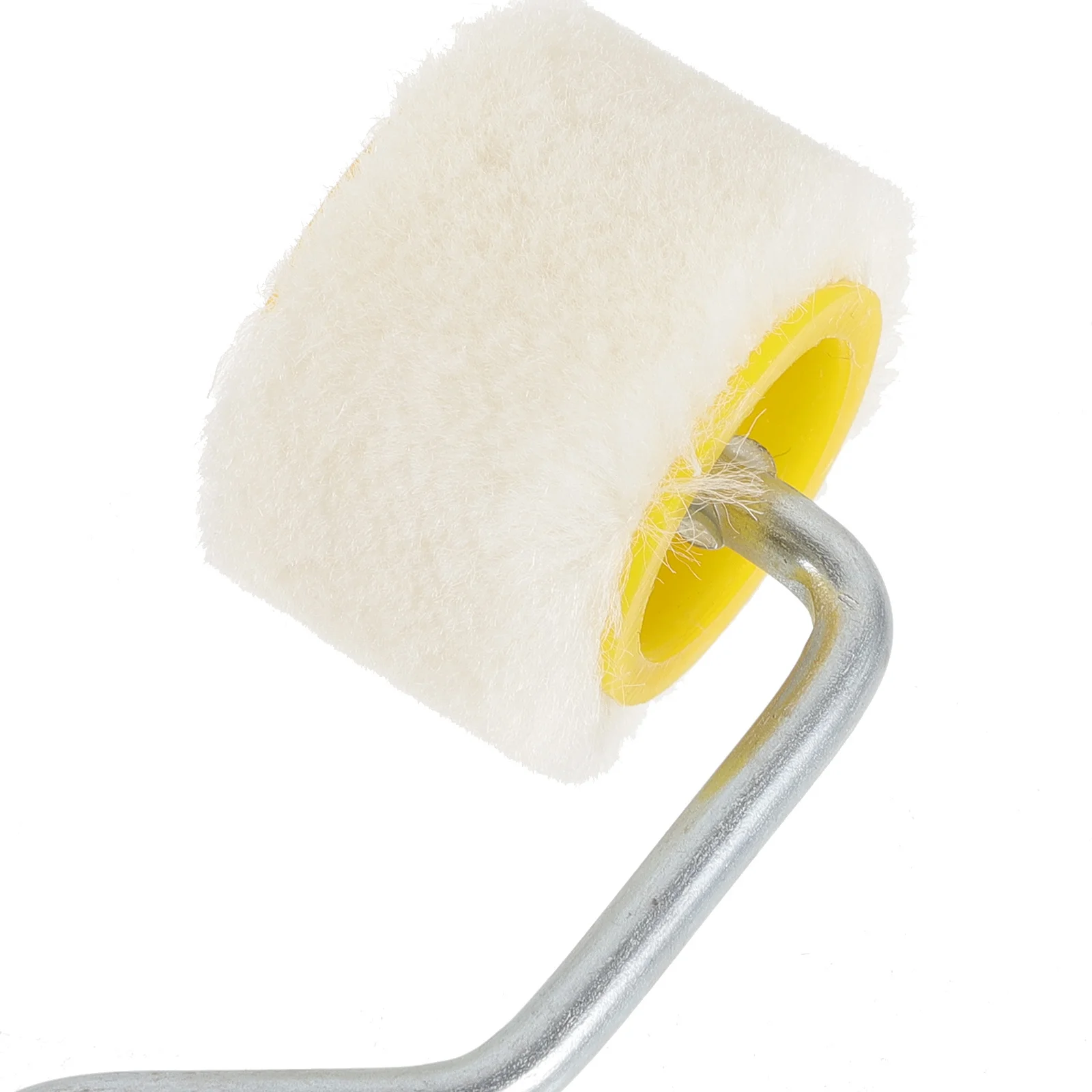 

1Set Mini Paint Roller Durable Short Head for Wall Painting Small Roller Kit DIY Painting Supplies Paint Kit for House Painting,