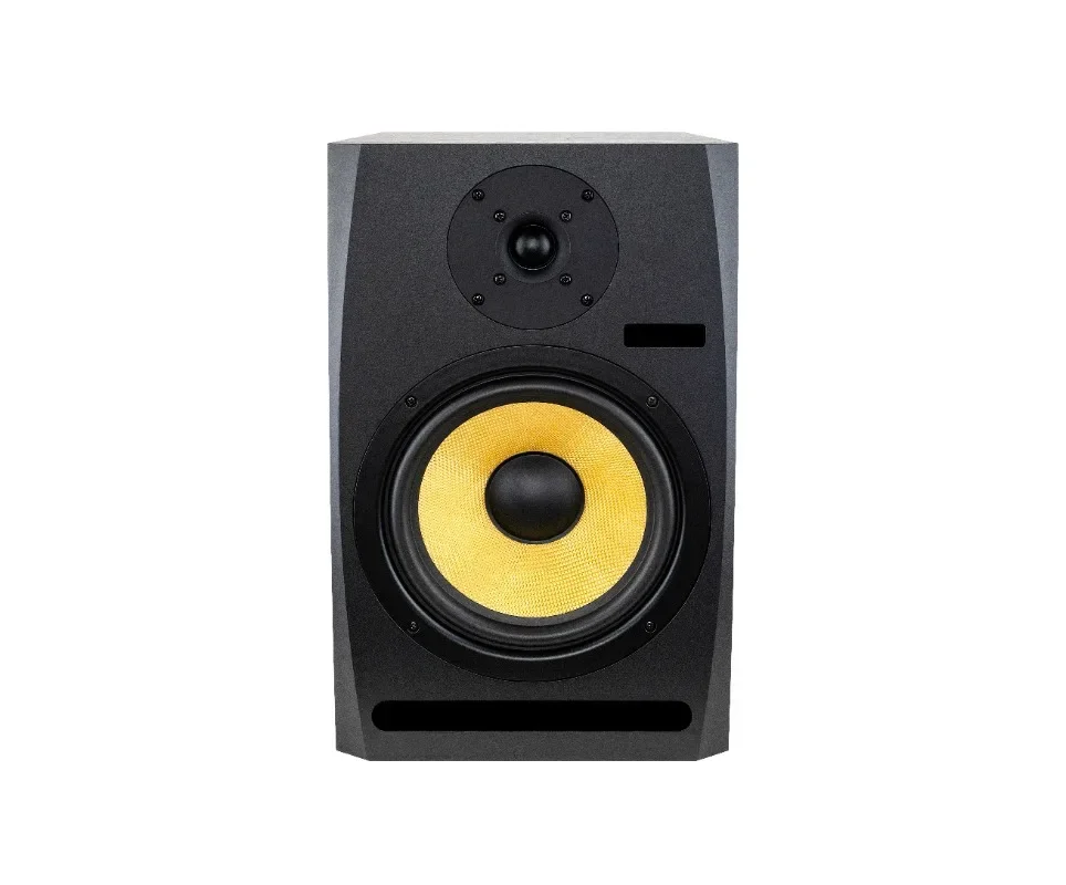 زوج استوديو أسود روكيت 8 RP8 روكيت 8 G4 احترافي ثنائي أمبير 8 بوصة