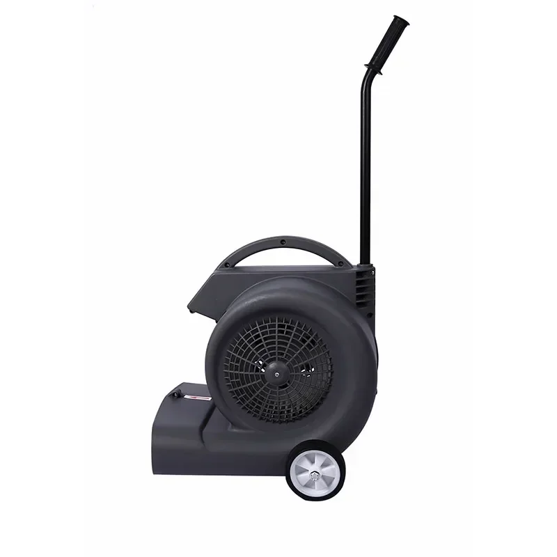 Air Mover Ground Blower Commercial High Power Supermarket Air Blower hotel dryer House Floor Drying Carpet deumidificatore