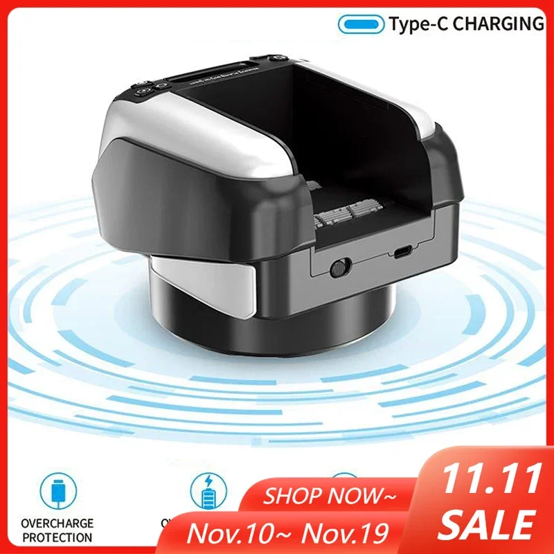 360°rotating-automatic-card-dealer-smart-electric-card-dealing-tool-type-c-charging-2400mah-playing-cards-dispenser-poker-device