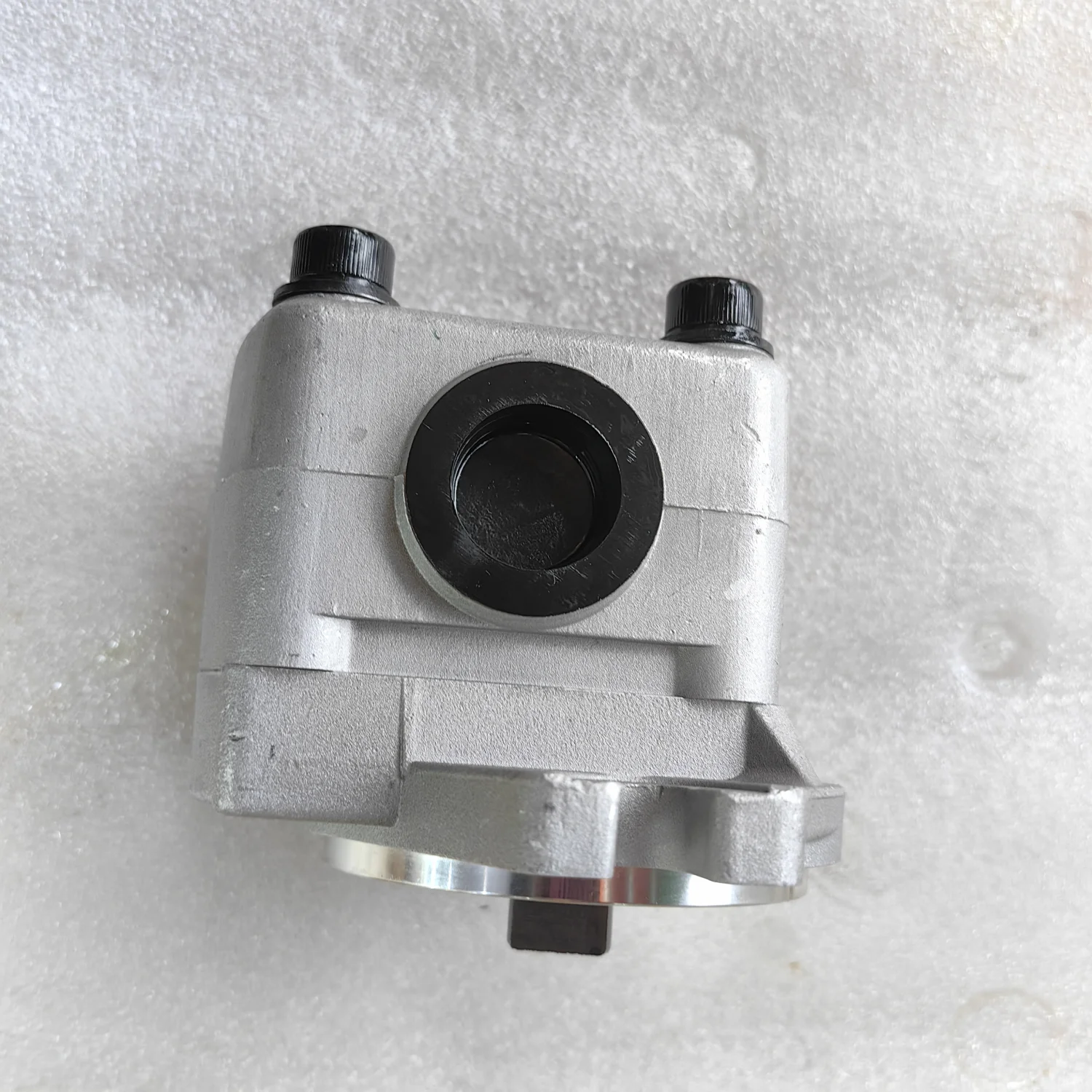 Pompa a ingranaggi 126-2016 1262016 Per CAT E320C E320CL E320D E318C