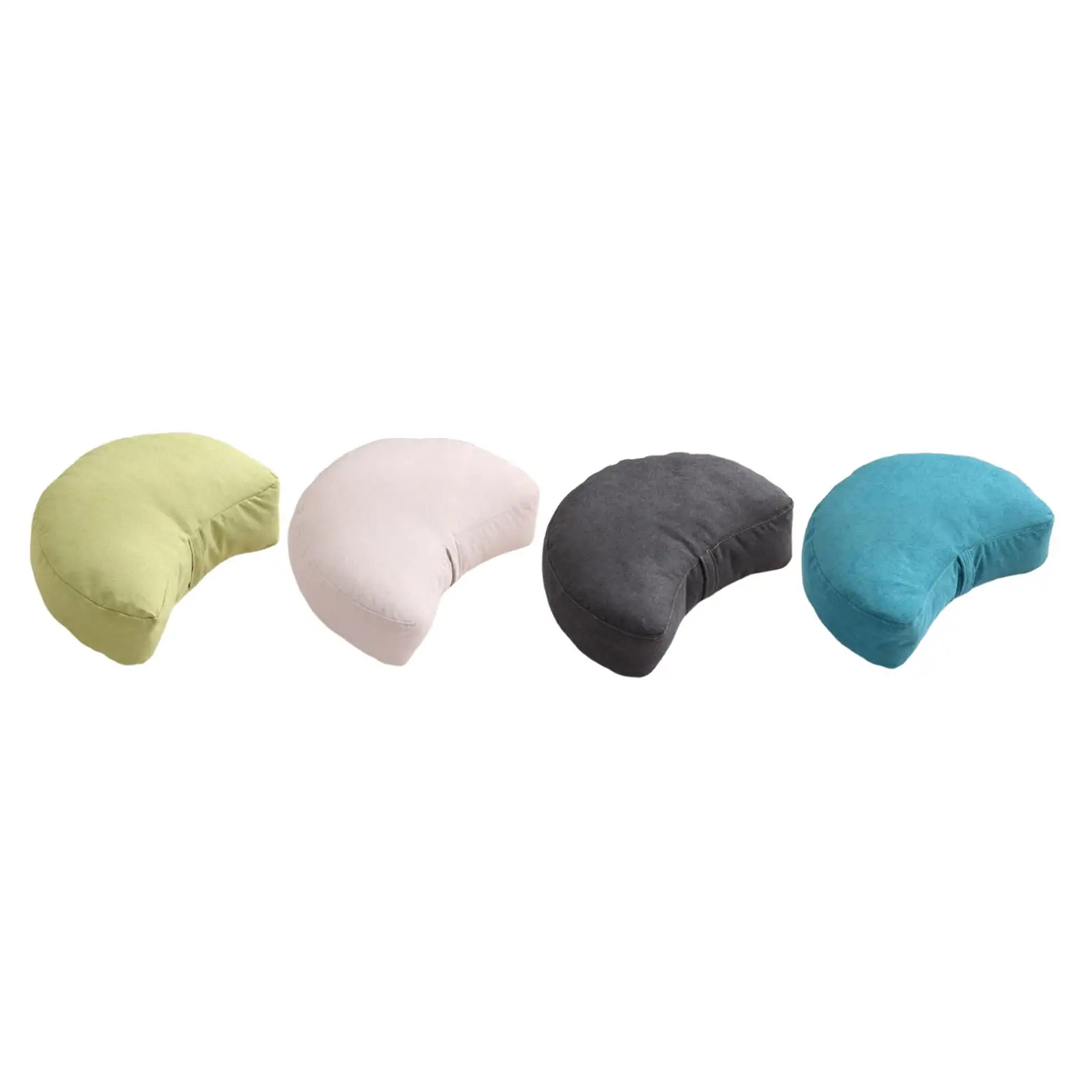 

Floor Pillow Booster Seat Pad Versatile Comfortable Back Cushion Seating Cushion for Living Room Work Room Bedroom Sofa Studio