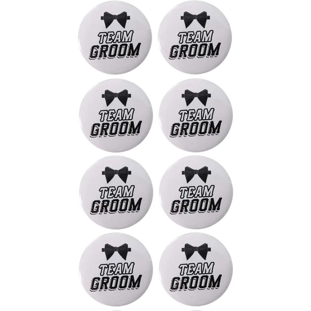 8PCS Team Groom Bachelor Party - Men'S Grooming For Engagement review and price
