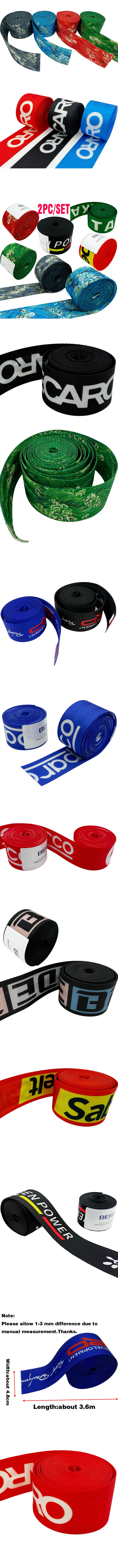 2er-Set Universeller Hochfester Auto-Sicherheitsgurt aus Nylon für Rennwagen – Modifizierte Sicherheitsgurte und Gurtriemen – Detail 1