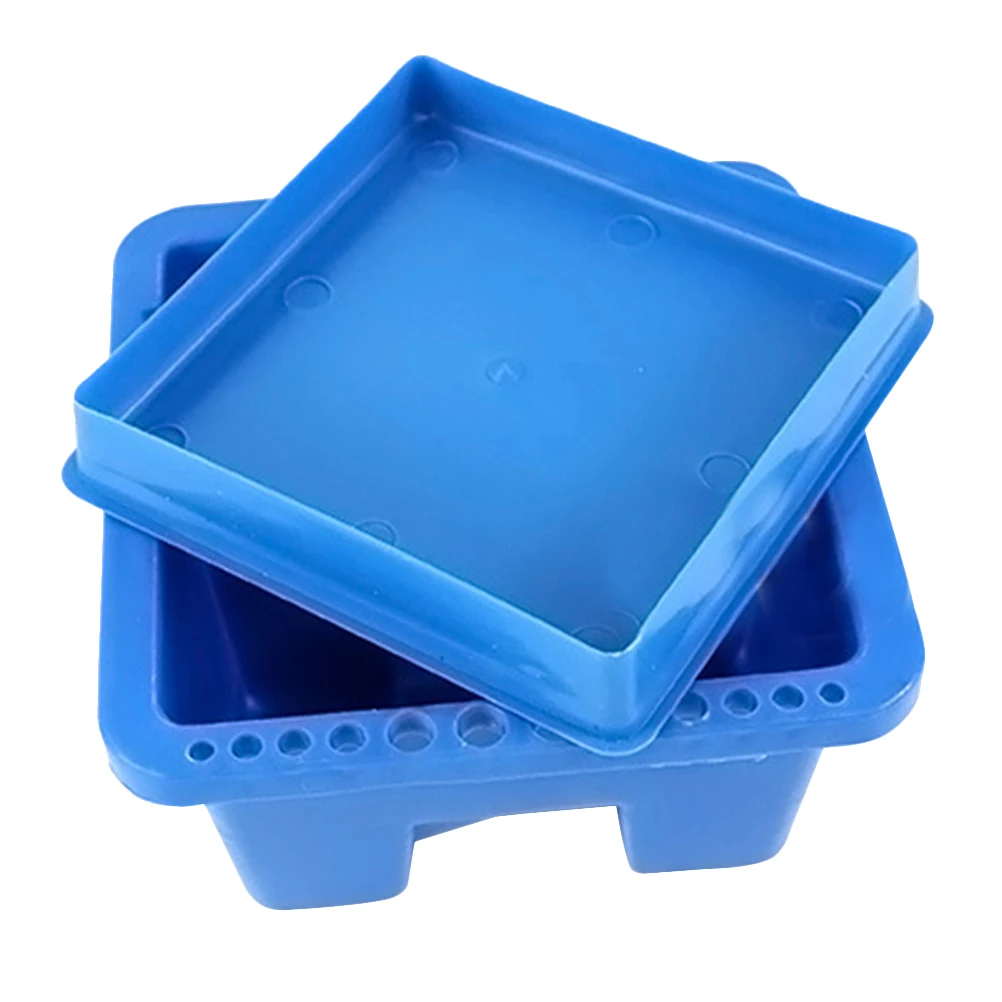 

Multifunctional Brush Washer Portable Plastic Bucket Painting Accessories Art Supplies Wash Pen Watercolor Gouache Mixer Cleaner