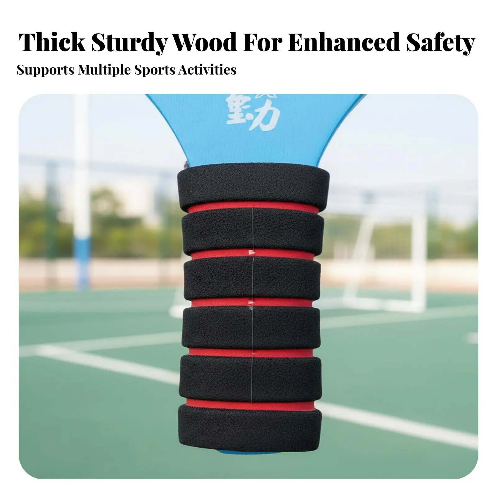 shuttlecock-paddle-game-sturdy-wood-construction-banyupai-paddle-set-wooden-paddleball-set-thickened-paddles-for-adults