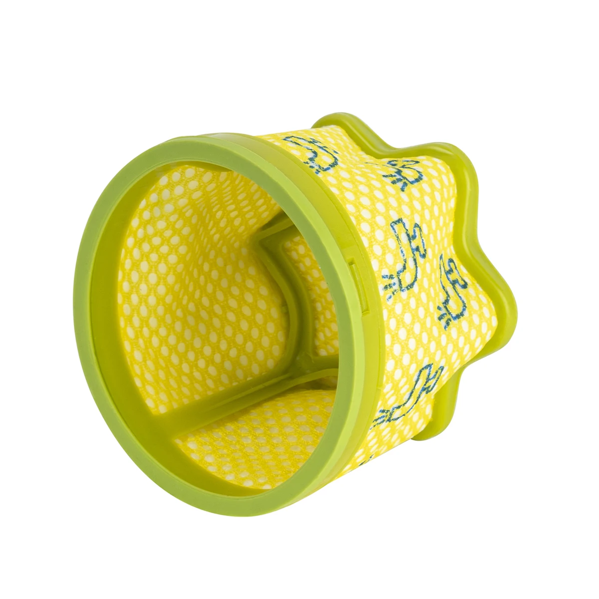 Ersatzfilter für LG CordZero A9 Serie Staubsauger A958KA A958SA A958IA A938SA A9K A927KGM A9MASTER2X A906SM