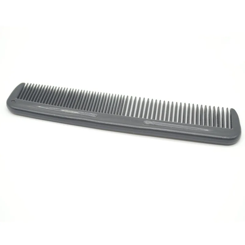 

Children Girls Mini Candy Color Hair Brush Pro Beards Comb Anti-static Hair Combs Plastic Barber Salon Accessories Styling Tools