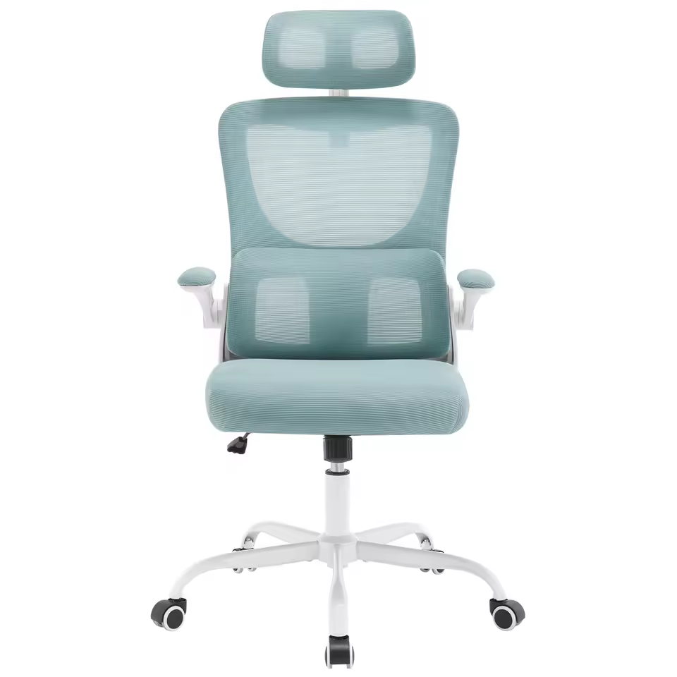 WOLTU Obrotowe Krzesło Biurowe Ergonomiczne z EU za $50.99 / ~197zł