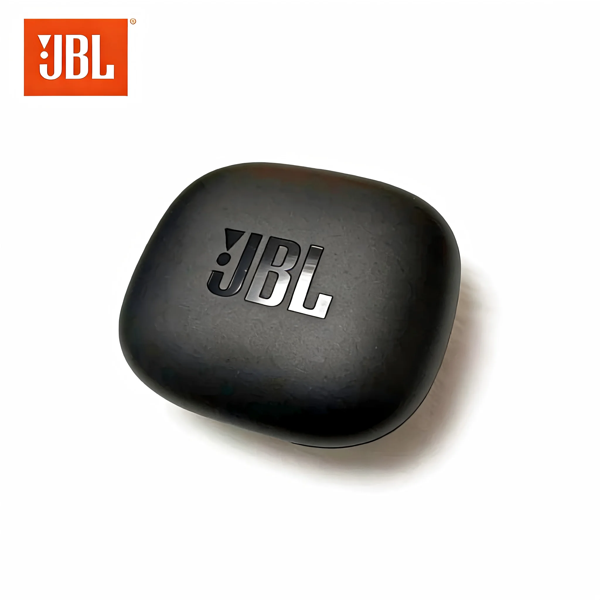 Écouteurs sans fil Bluetooth JBL Wave 300 TWS, son de basse, musique sportive, écouteurs sans fil JBL W300 avec micro