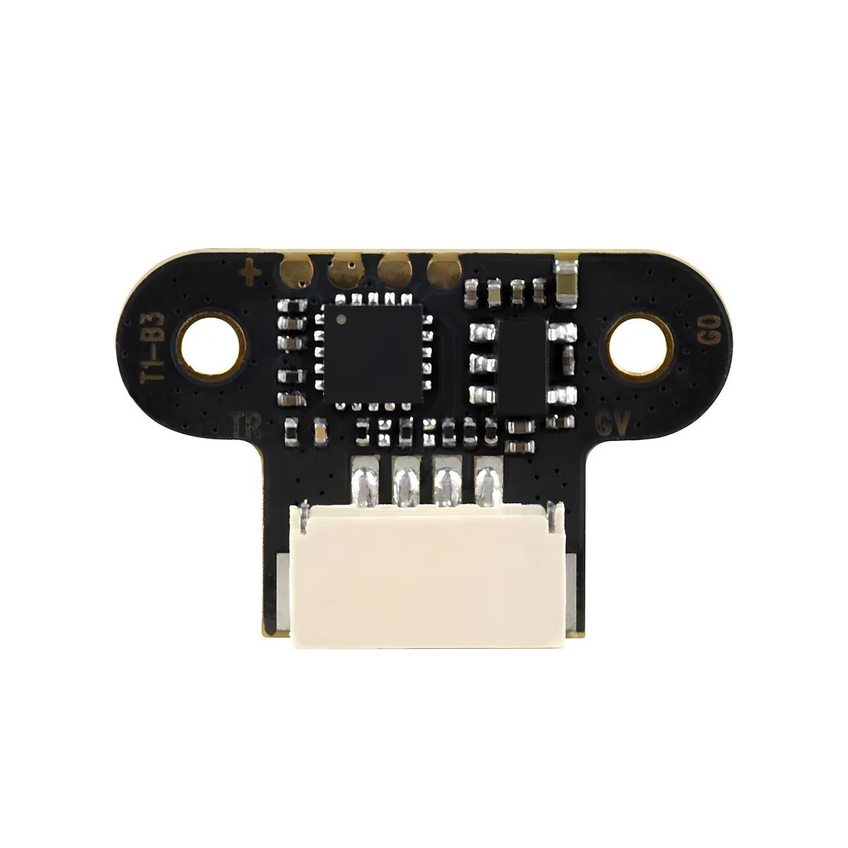 Mini Time-of-Flight Laser Ranging Sensor Radar Module UART Serial I2C Interface Communication