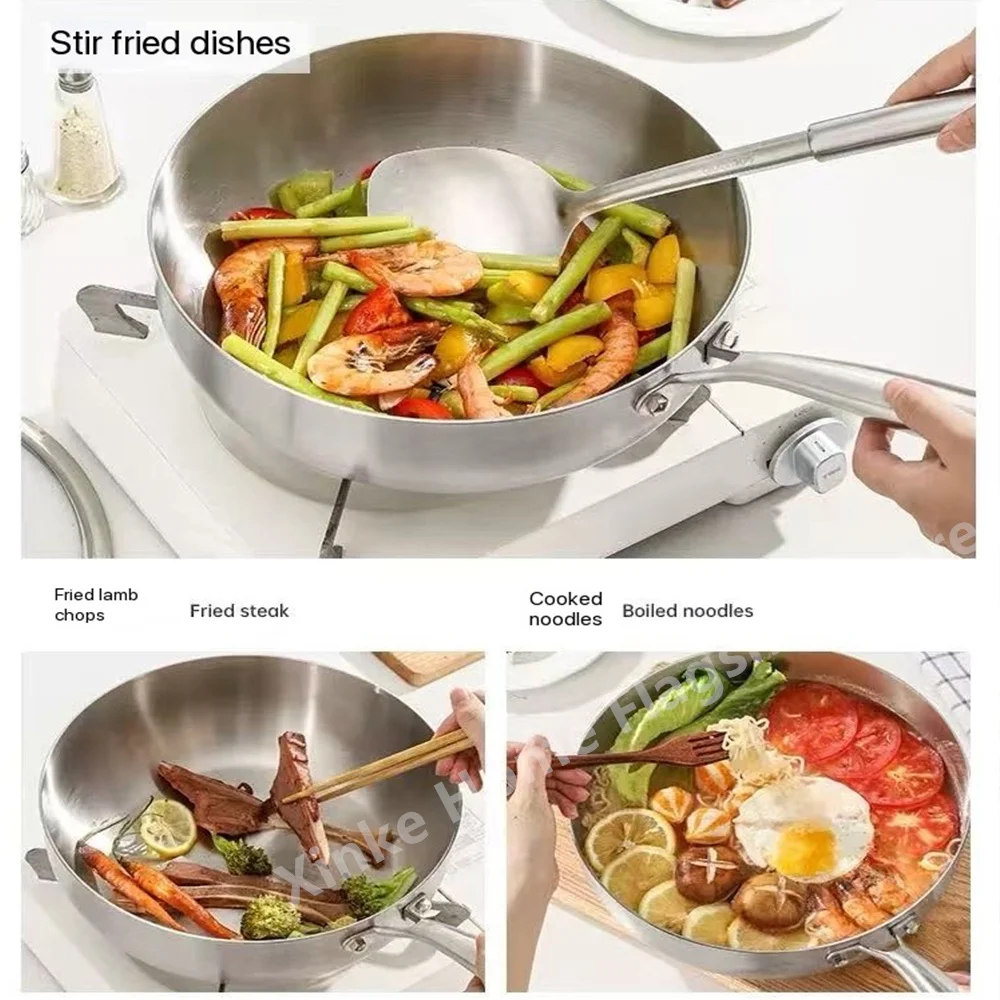 Thumbnail 4 - #66 Woks Ranking List in 2026