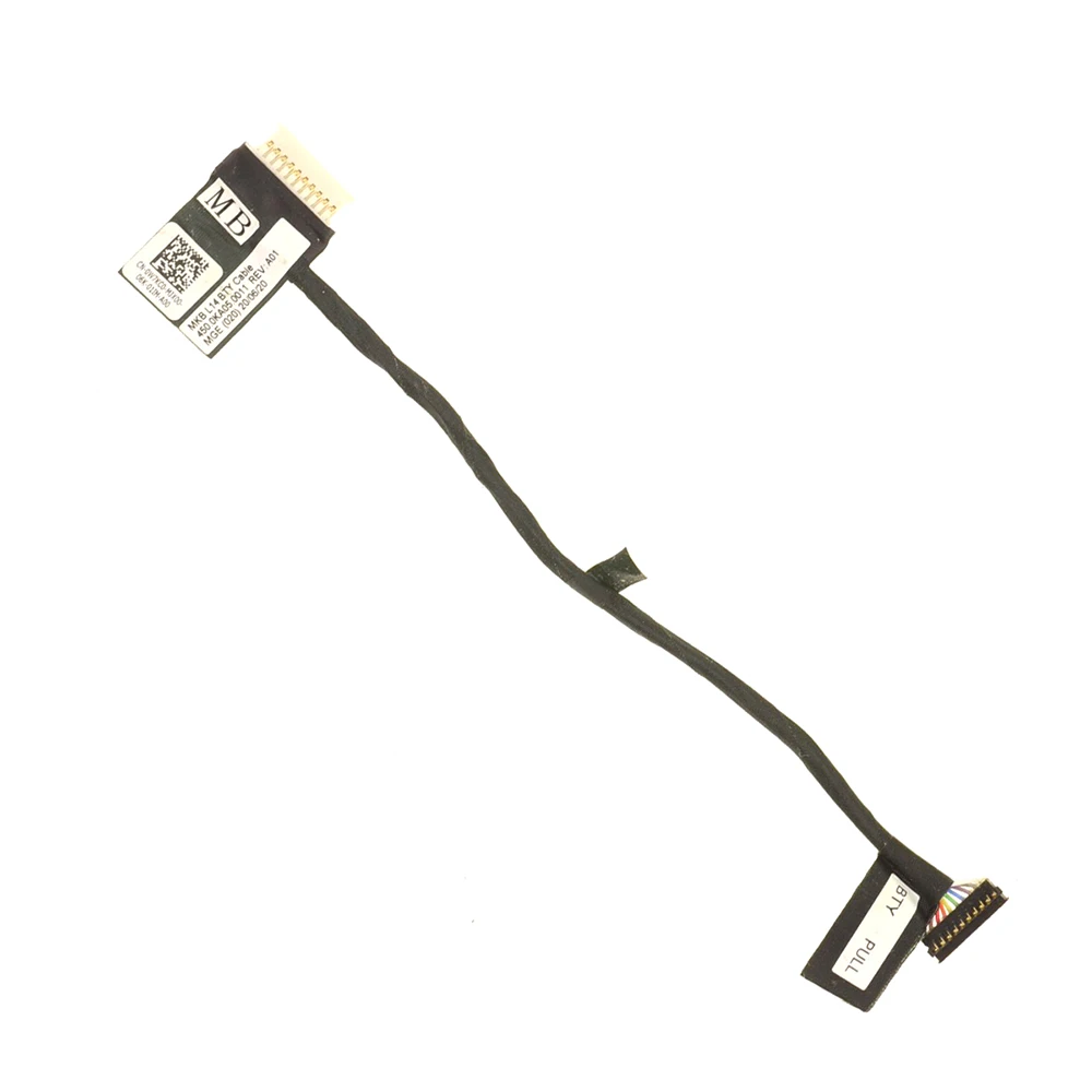 Kabel akumulatora do laptopa DELL Latitude 3410 3510 0W7KC0 W7KC0 450.0KA05.0001 450.0KA05.0041 MKB_L14 Nowy